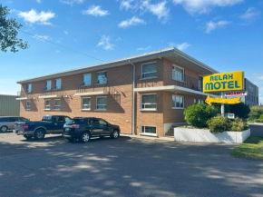 Relax Motel